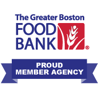 The Greater Boston Good Bank Logo